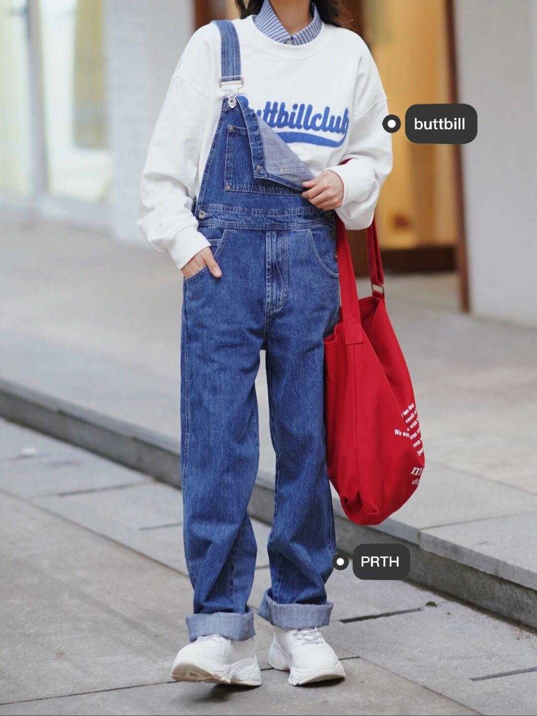 卫衣 时髦精们集合了！这三件能从小穿到大的单品，冬天保暖又洋气