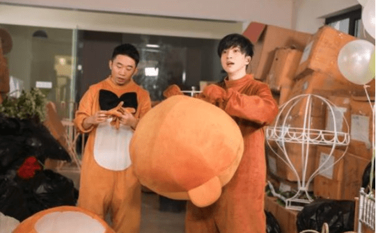 喜剧|杨迪为什么被称为行走的段子手?