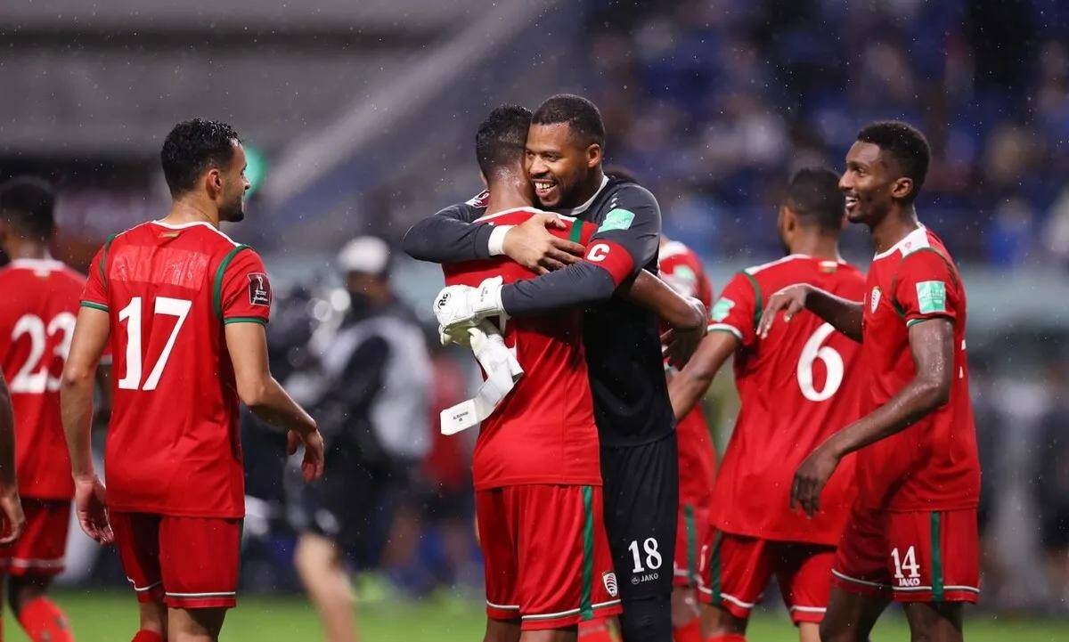 阿曼男足担心会输给中国队阿曼主帅积分配不上中国队表现