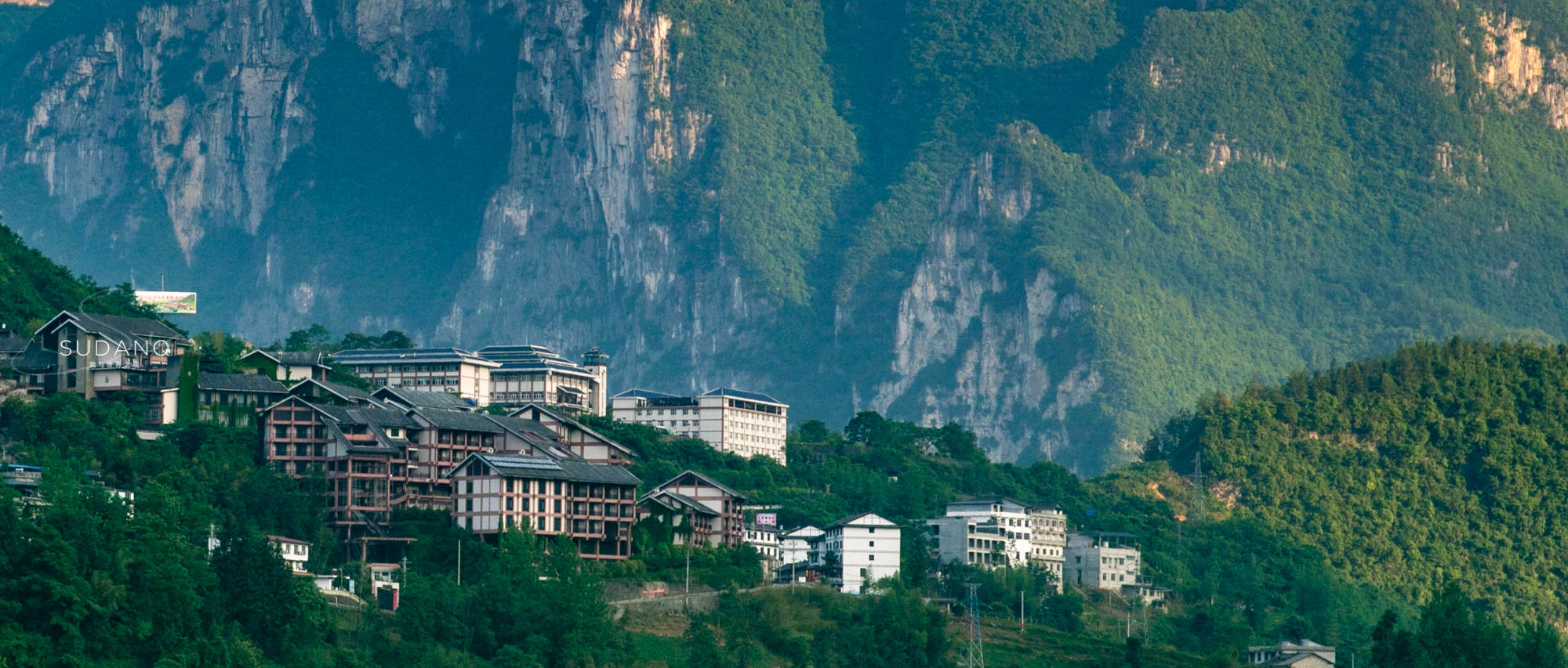 见闻记录|湖北：一个低调的旅游大省，众多城市很宜居，其中宜昌的呼声最高