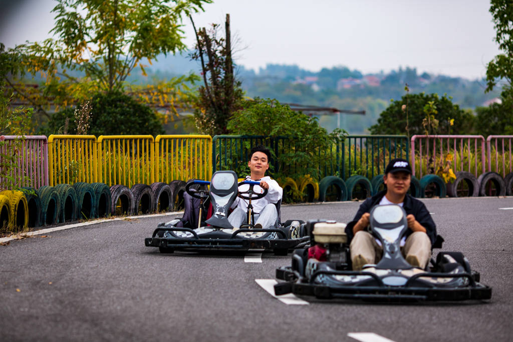 隔离|入住马跡山庄，探访武汉抗疫时期的隔离酒店