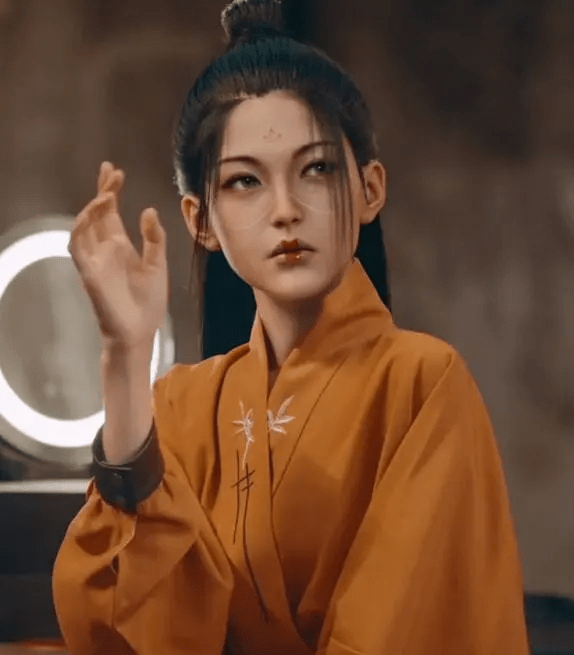 因为|这么多虚拟偶像，为啥只有柳夜熙最出圈？