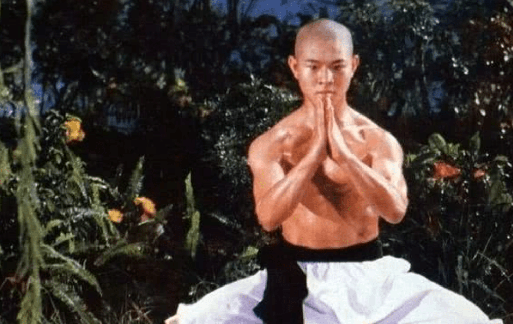 1992年蔡子明命丧大街凶手至今未抓到他的死真和李连杰有关吗