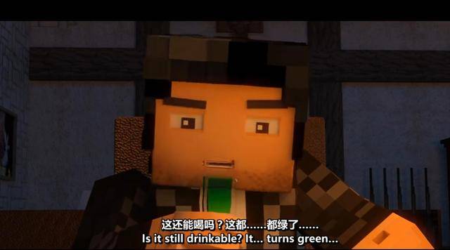 计划|三体国剧预告片：没有精神的ETO口号和没有痞气的大史