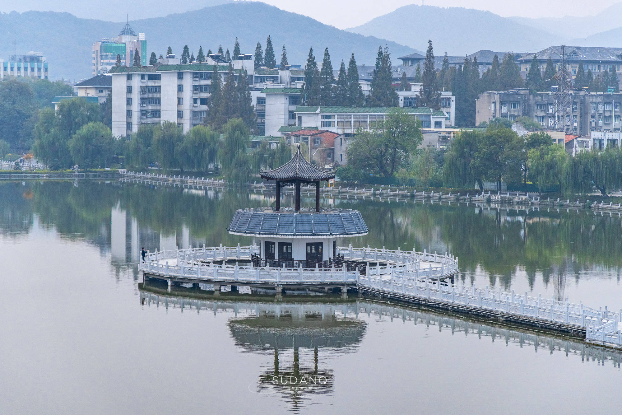 见闻记录|湖北：一个低调的旅游大省，众多城市很宜居，其中宜昌的呼声最高