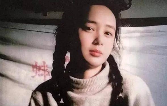 学长|张静初在剧组“勾引”顾长卫，转身就被删完戏份，蒋雯丽太狠了