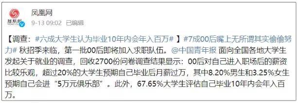 报告|英国毕业生薪资报告出炉！帝国理工以33,500英镑超过牛剑强势登顶！