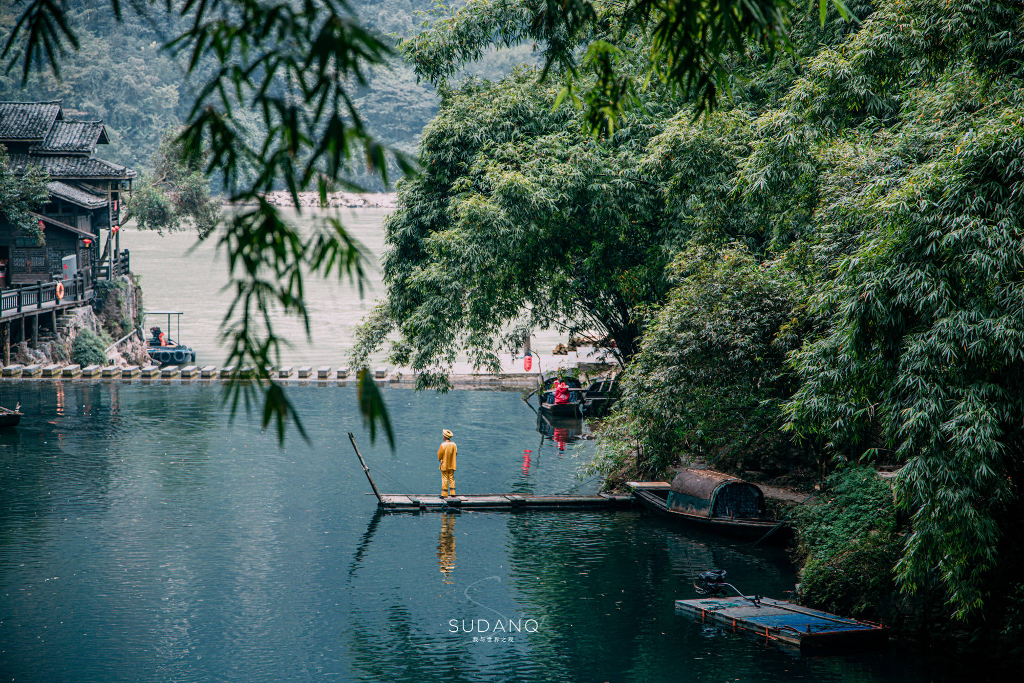 见闻记录|湖北：一个低调的旅游大省，众多城市很宜居，其中宜昌的呼声最高