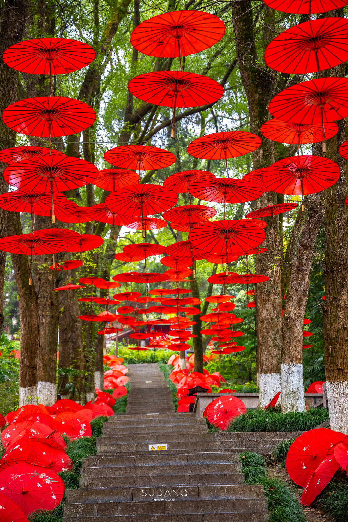 见闻记录|湖北：一个低调的旅游大省，众多城市很宜居，其中宜昌的呼声最高