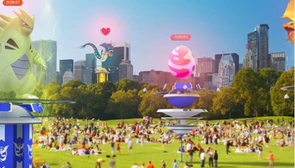 Niantic开放Lightship平台，与开发者共同构建AR元宇宙