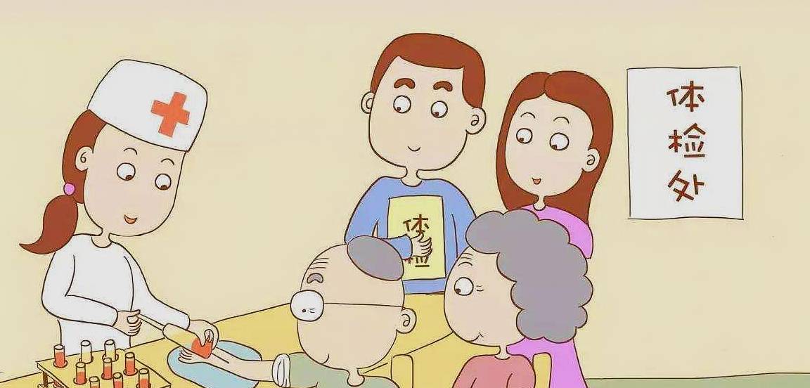 造影|高血压病人,除了肌酐升高,这些情况也说明你的肾功能变差了