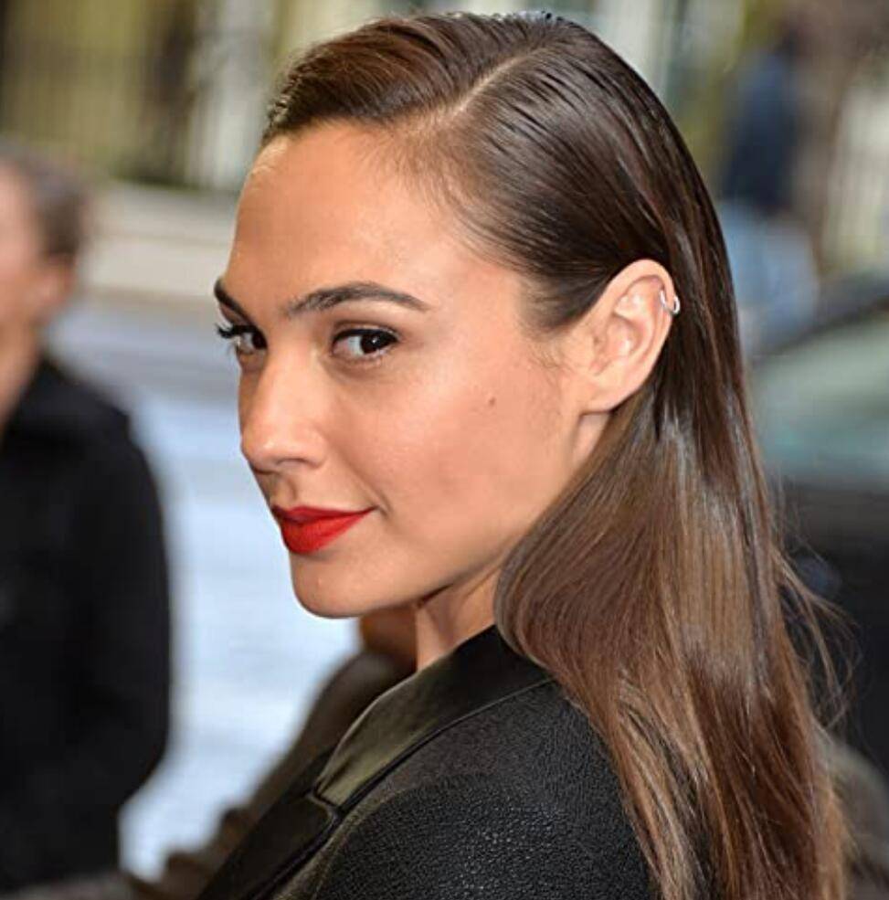 扎克·施奈德|盖尔加朵：从以色列小姐到演员，一直都很美「23到36岁」