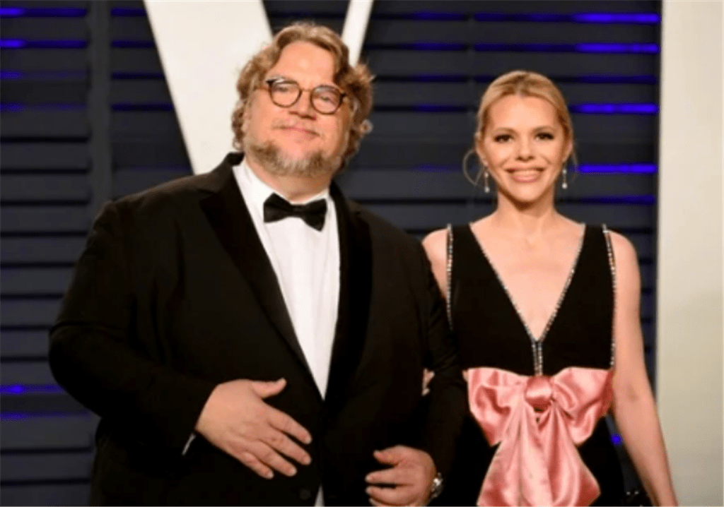 电影|托罗承认二婚，妻子为编剧，他曾二进好莱坞，获奥斯卡最佳导演