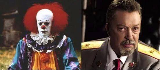 角色|不看演员表,永远想不到这些角色,竟是他们演的