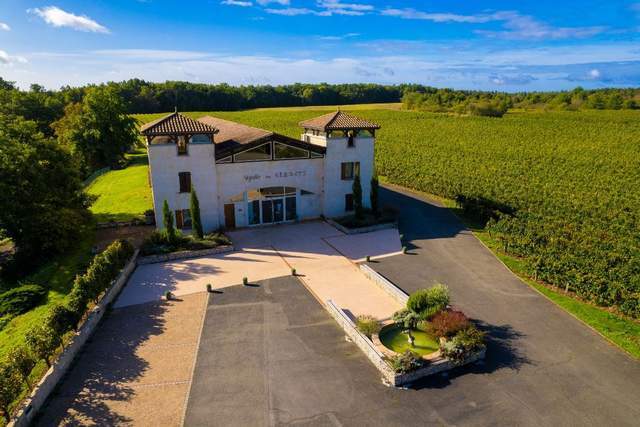 Maison|Maison Wessman收购绿圃秘源佳酿酒庄，继续加强其在法国的地位