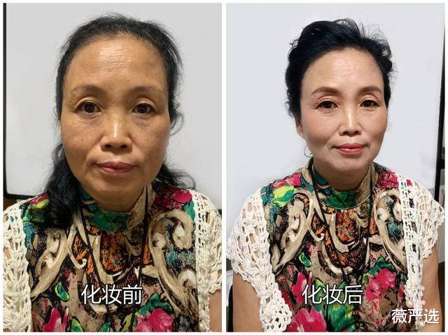发型女人想要老得慢，维持肌肤年轻有气质，除了护肤，还要做好4件事