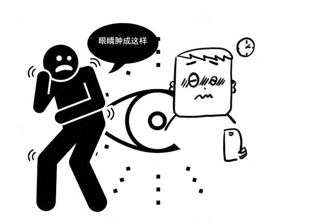 症状|肝脏不好,脸上露出破绽!脸色3个症状,最好排查下肝脏异常