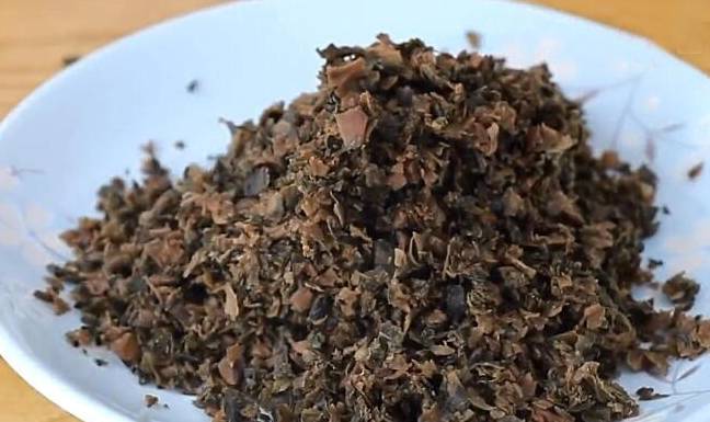 梅干|天冷早餐别再出去买，一道懒人做法，酥软筋道，做一回能吃半月