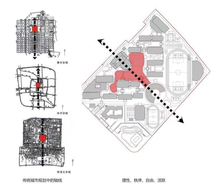 空间结构传承育人之美 合景教育集团旗下学校斩获全球未来设计奖