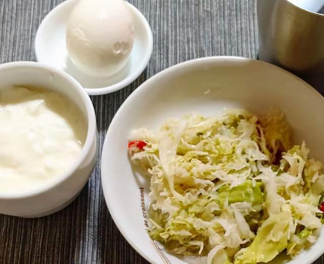 方法|日本网传“醋高丽菜减肥餐”，营养又减脂，日本女生实测月瘦2kg