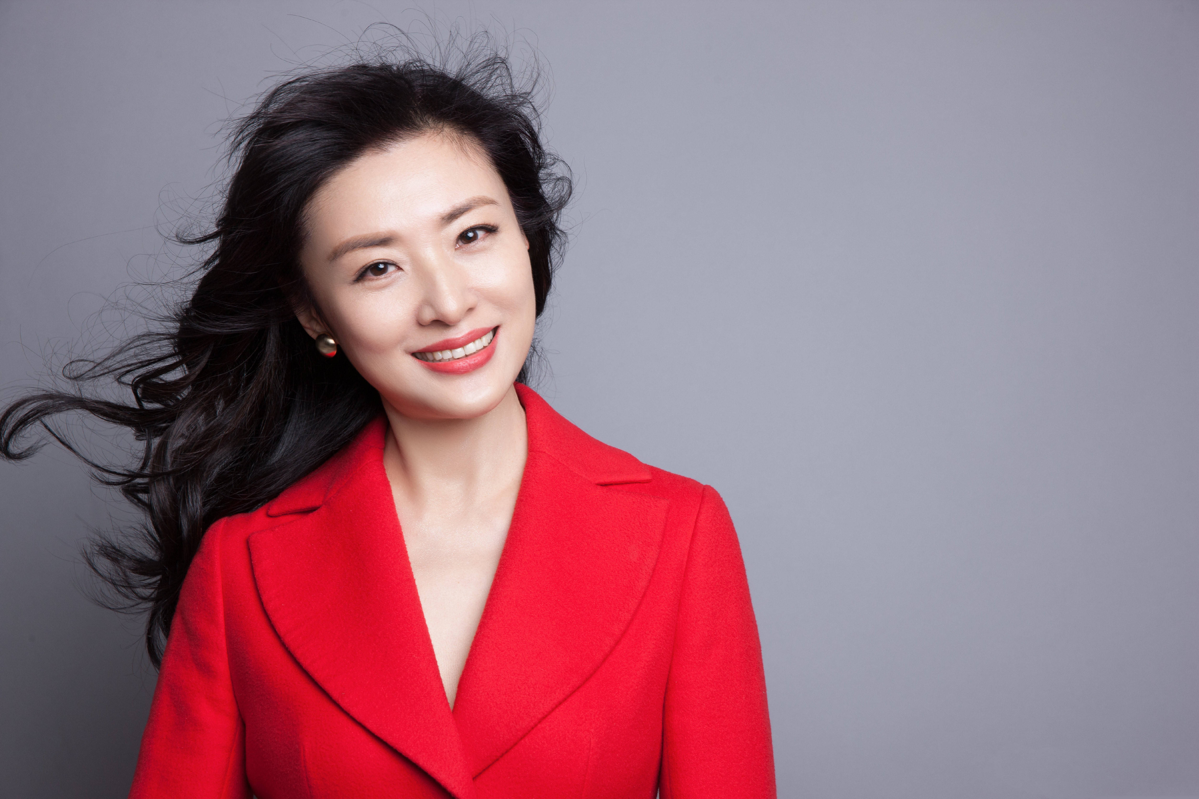 《浪姐3》阵容如果真是这样,那我追定了,谁都拦不住_刘嘉玲