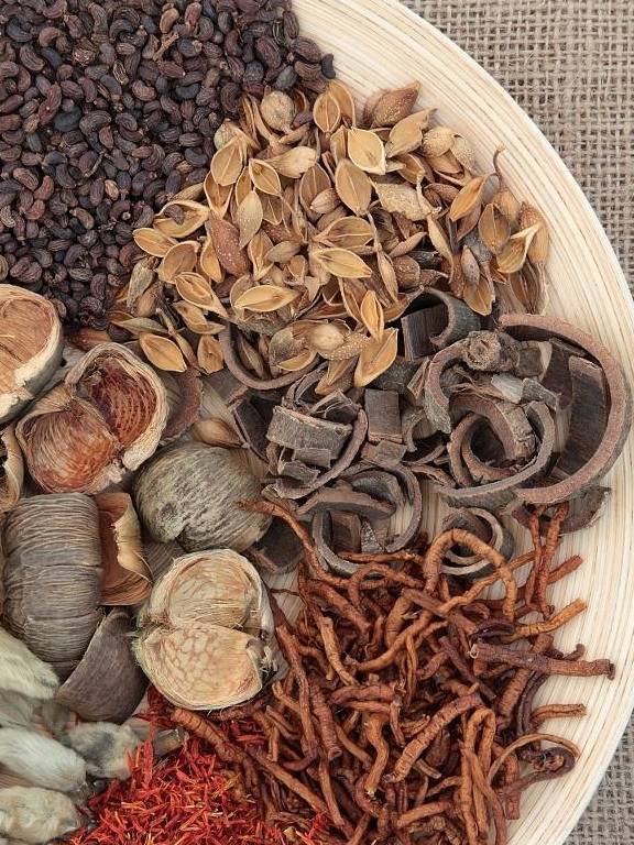 什么|中草药真的可以降血糖吗？有什么科学依据？说出来你可能不信！