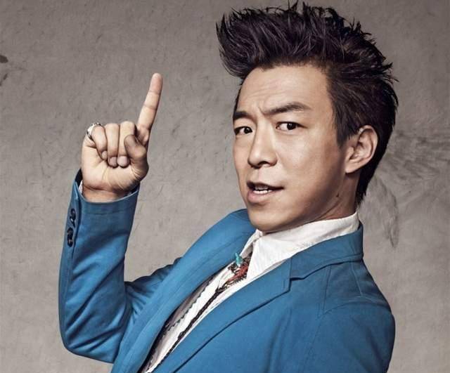 邓超|邓超：至今不可替代的《跑男》队长