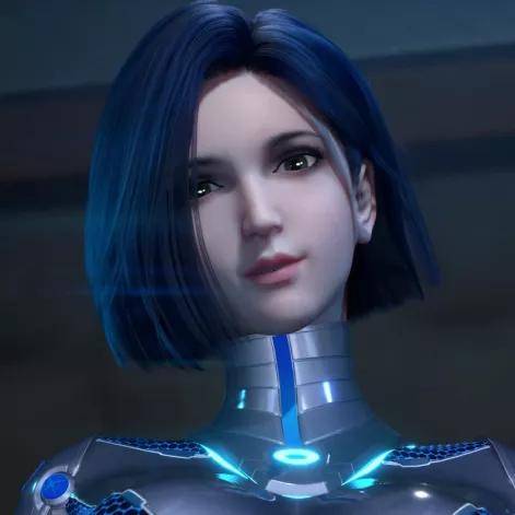 吞噬星空动画11月福利壁纸这个购物节罗峰也要买买买