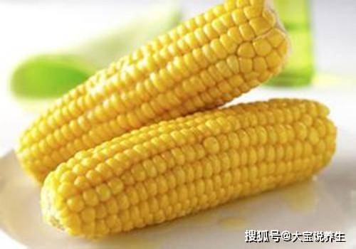 作用|会吃的人最健康，3种食物换着来，细嫩肌肤，延缓皮肤衰老
