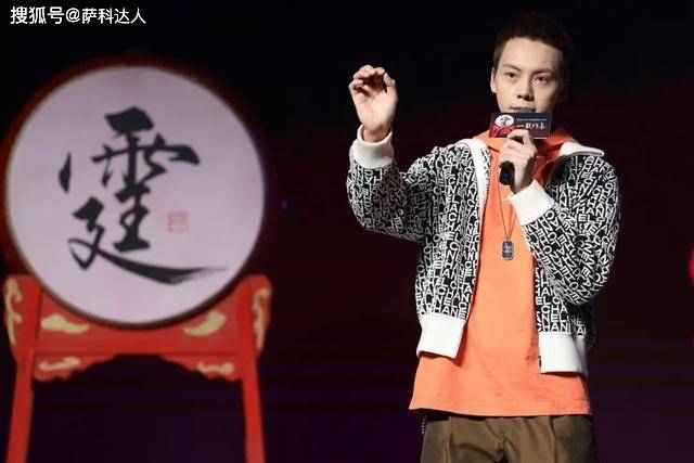 陈伟霆 同样是基本款，为何别人穿得更出众？可以学学陈伟霆的色彩搭配