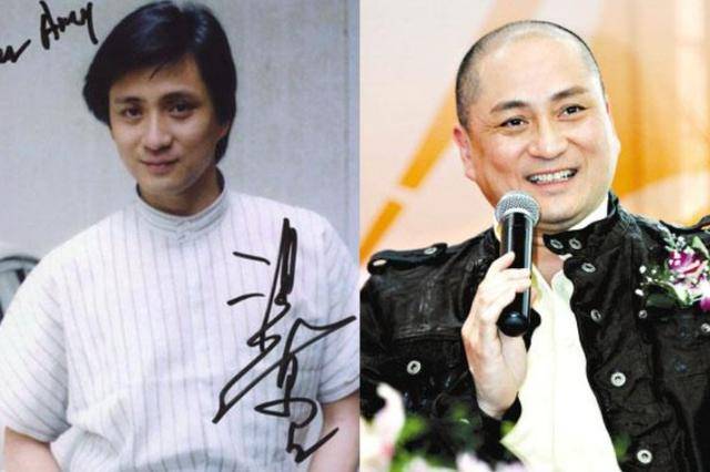 陈小春|时隔26年，陈小春重出江湖再演“古惑仔”，而我期待的却是他