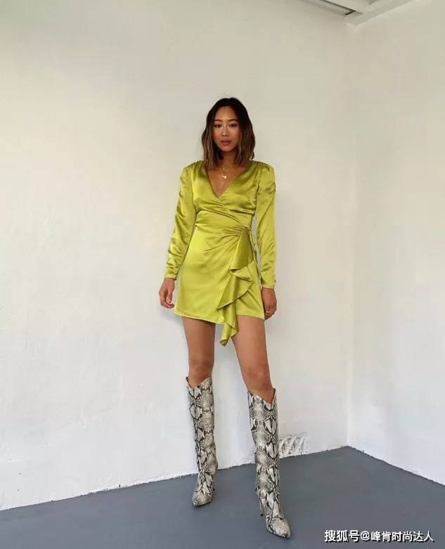 季节 管它流行什么色，秋冬穿好这3个颜色，时髦一整个季节