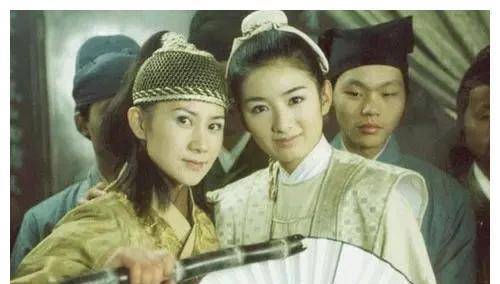 女扮男装小说排行榜_热门剧女扮男装排行榜,最飒爽英姿的是她,备受观众吐槽是这位
