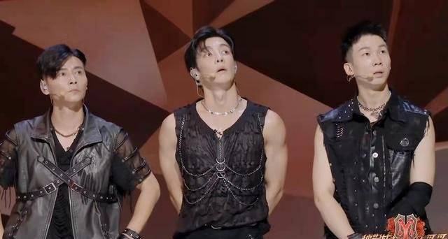 张晋|成团被质疑，高瀚宇白举纲凭什么逆袭成功？3点原因是关键