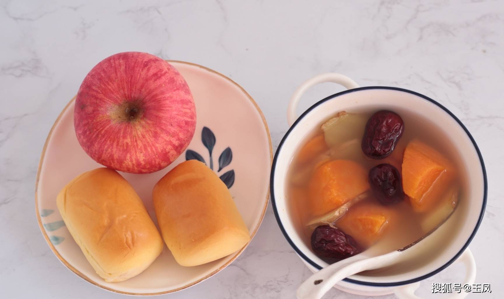 时间|孩子早餐不将就，分享我家早餐，7天不重样，上桌5分钟吃精光，香