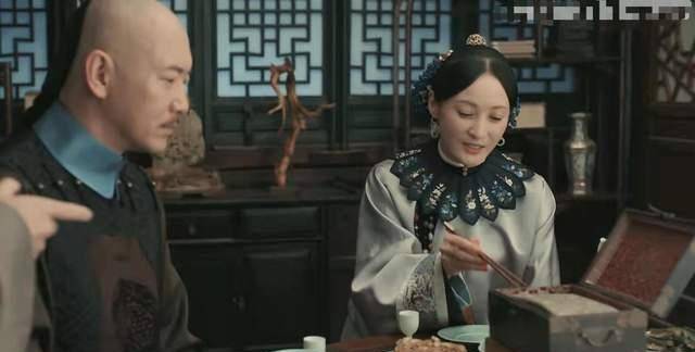 蒋勤勤|阵容强大，人设硬核？集齐“姨圈美人”的《当家主母》为何翻车？