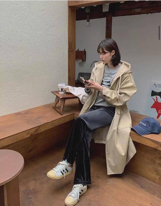 毛衣 今秋流行的6件内搭 + 外套，太时髦