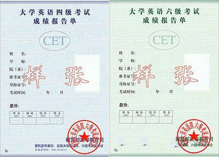 英语四六级 真的有那么重要吗 许多人都错了 那又