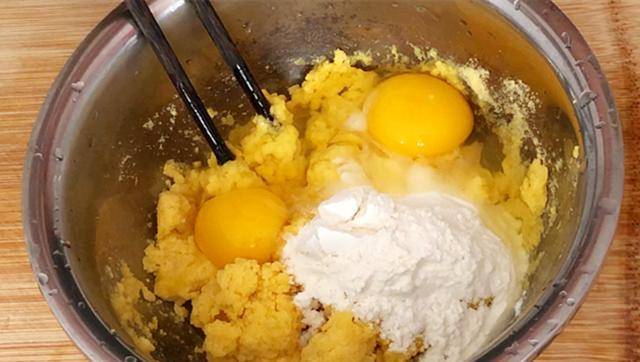 面包|夏天，我家早餐常吃它，比蛋糕面包强，10分钟上桌，热量低不发胖