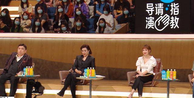 包贝尔|《导演请指教》：包贝尔的圆滑抬高上限，毕志飞的耿直却拉低下限