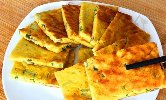 面包|夏天，我家早餐常吃它，比蛋糕面包强，10分钟上桌，热量低不发胖