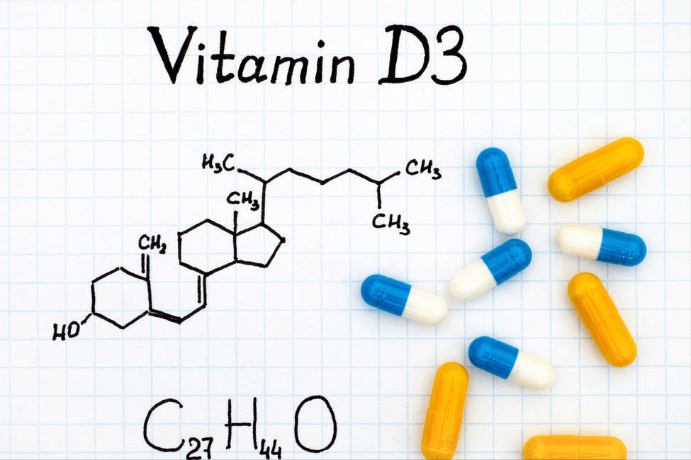 危害|60岁后身体容易缺乏这3种维生素，会带来健康危害，不妨适当补充