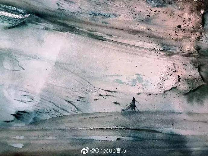 海报 2021年最火插画设计风格大盘点！