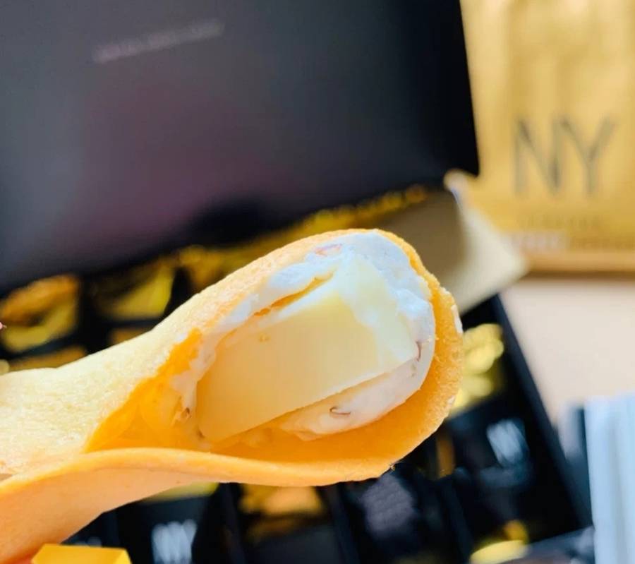 千层酥|零食也有“一见钟情”,这5款,颜值与味道都很讨人喜欢!