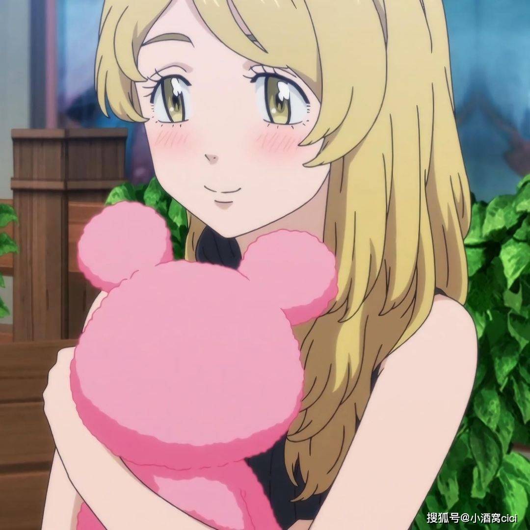 东京复仇者佐野艾玛动漫头像自剪分享