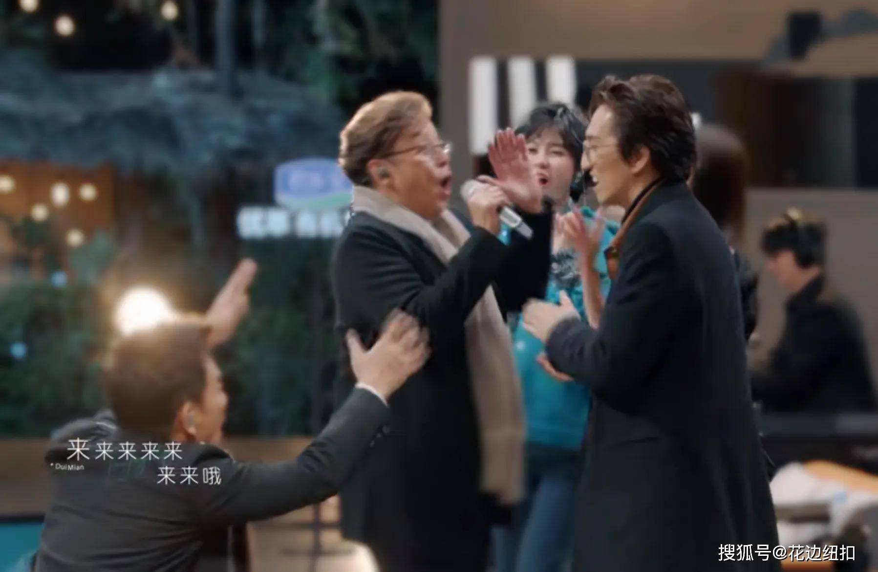 凤凰传奇|经典能否被超越?张杰、谭咏麟、林志炫、汪苏泷纷纷翻唱任贤齐