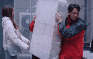 杜琪峰|接棒刘德华？6天6个冠军，林雨申帅上热搜，芒果台又抓到一手王炸？