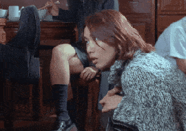 杜琪峰|接棒刘德华？6天6个冠军，林雨申帅上热搜，芒果台又抓到一手王炸？