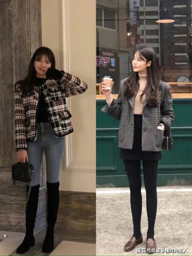 进行 从乱穿衣到会穿衣,3个思路让你更会穿衣服!