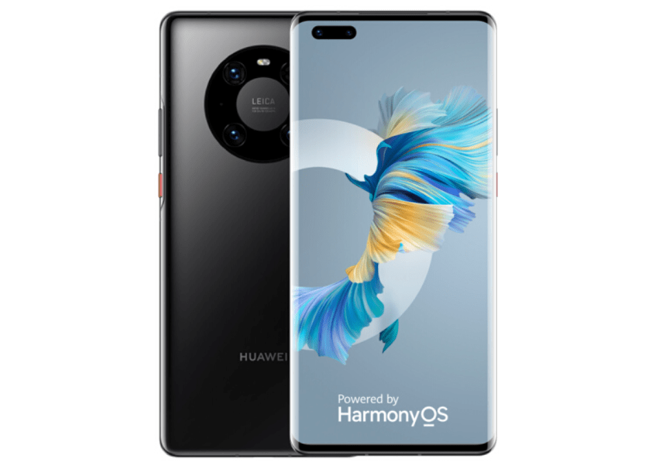 双11华为手机销售额还能排第四，这三款旗舰都有现货，最低4488元